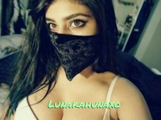 Lunakahunaxo