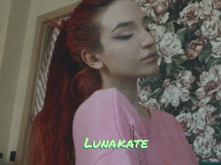 Lunakate