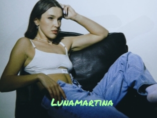Lunamartina