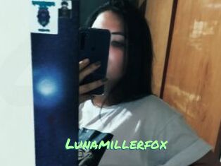 Lunamillerfox
