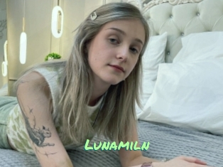 lunamiln Gothicorgien