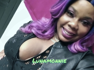 Lunamonnie