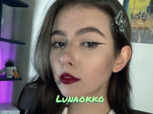 Lunaokko