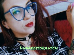 Lunareyesrausch