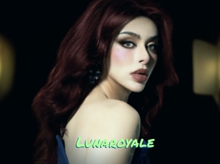 Lunaroyale