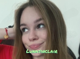 lunasinclair Gothicorgien