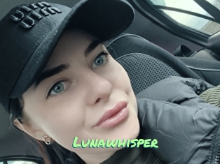Lunawhisper