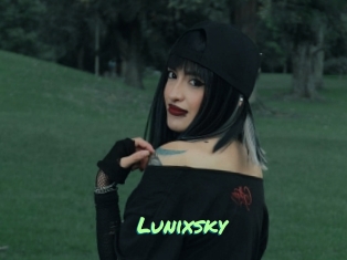 Lunixsky
