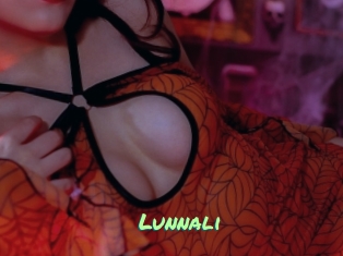 Lunnali