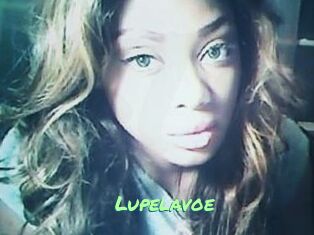 Lupelavoe