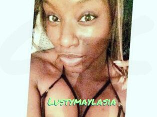 Lustymaylasia