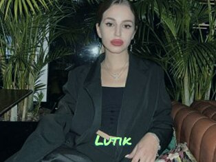 Lutik