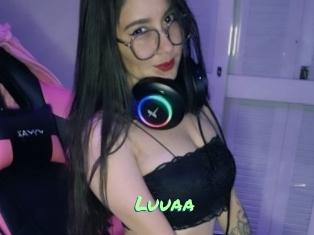 Luuaa