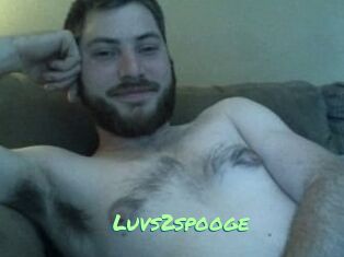 Luvs2spooge