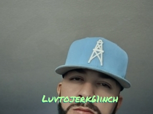 Luvtojerk61inch