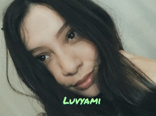 luvyami Gothicorgien