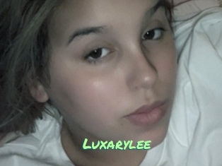 Luxarylee