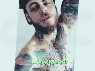Luxuryblood