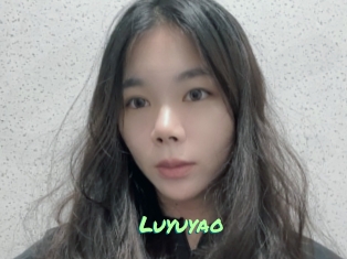 Luyuyao