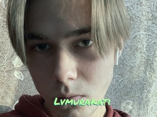 Lvmurakati