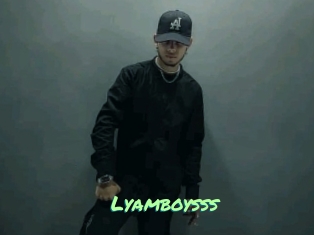 Lyamboysss
