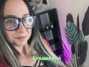 Lyannaana