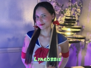 Lyarobbie