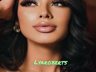 lyaroberts Gothicorgien