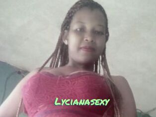 Lycianasexy
