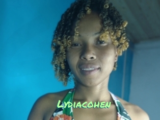 Lydiacohen