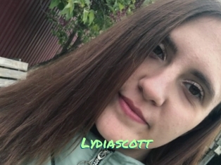 Lydiascott