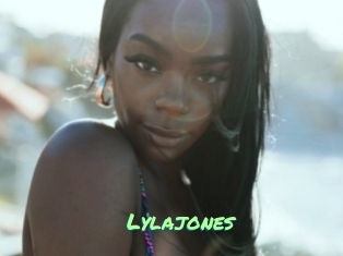 lylajones Gothicorgien