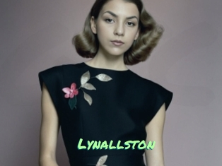 Lynallston