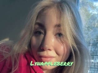 Lynappleberry