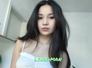 Lynedman