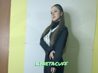 Lynetacuff