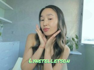 Lynetelletson