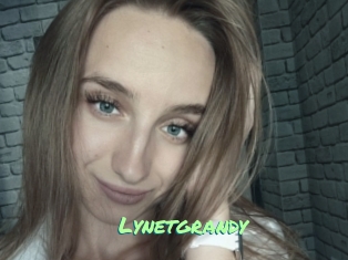 Lynetgrandy