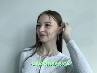 Lynetherrick