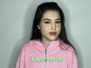Lynetteades