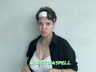 Lynetteaspell