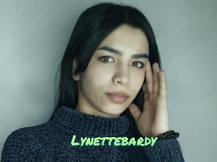 Lynettebardy