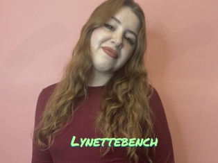 Lynettebench