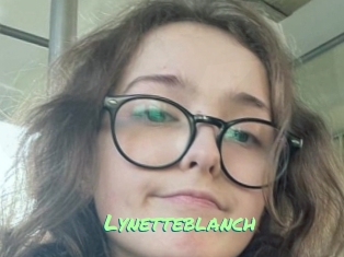 Lynetteblanch