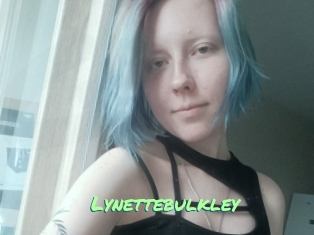 Lynettebulkley