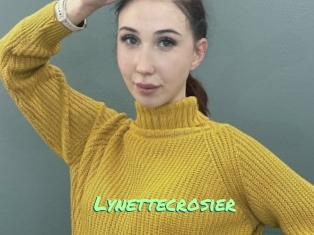 Lynettecrosier