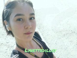 Lynettedilley