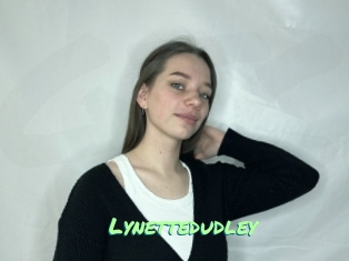 lynettedudley Gothicorgien