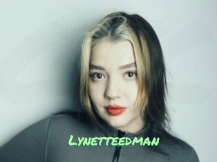 Lynetteedman