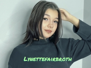 Lynettefairbroth